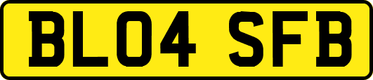 BL04SFB