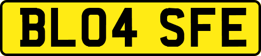 BL04SFE