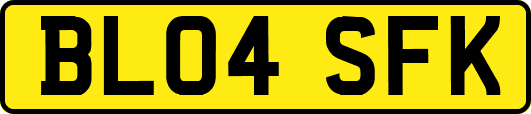 BL04SFK