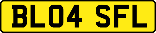 BL04SFL