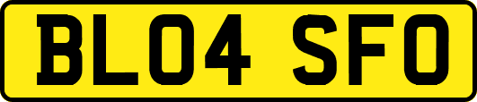 BL04SFO