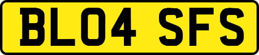 BL04SFS