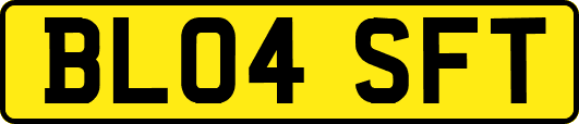 BL04SFT