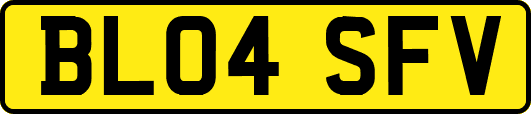 BL04SFV