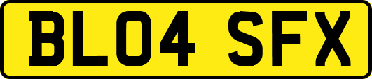 BL04SFX