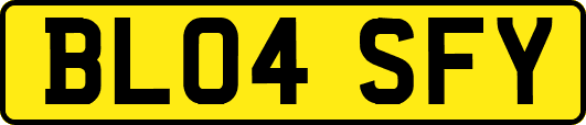 BL04SFY