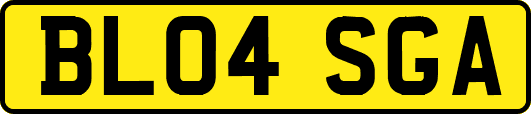 BL04SGA