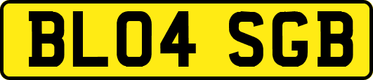 BL04SGB