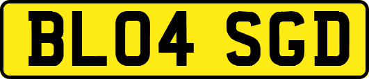BL04SGD