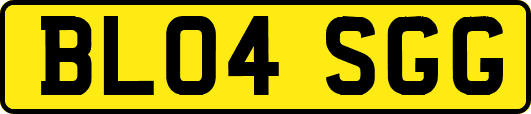 BL04SGG