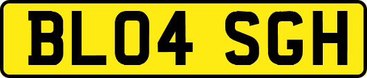 BL04SGH