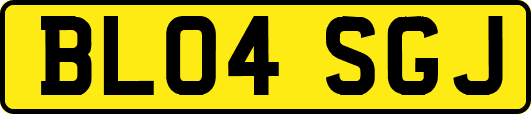 BL04SGJ