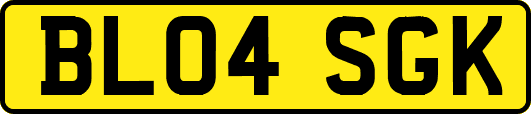 BL04SGK