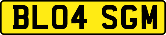 BL04SGM