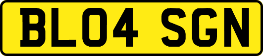 BL04SGN