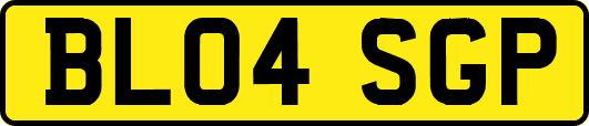 BL04SGP