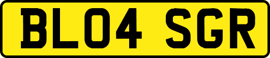 BL04SGR