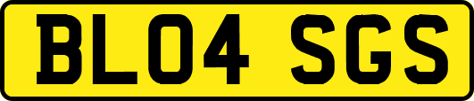 BL04SGS