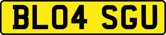 BL04SGU