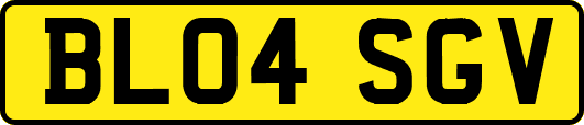 BL04SGV