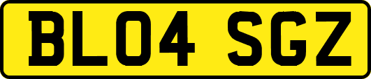 BL04SGZ