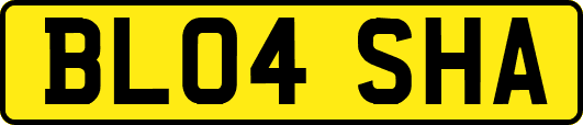 BL04SHA