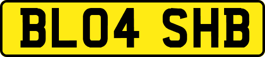 BL04SHB