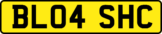 BL04SHC