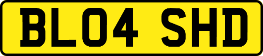 BL04SHD