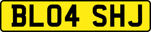 BL04SHJ