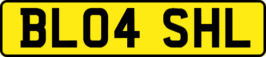 BL04SHL