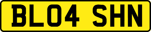 BL04SHN
