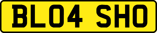 BL04SHO