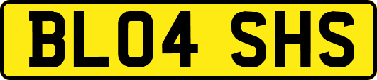 BL04SHS