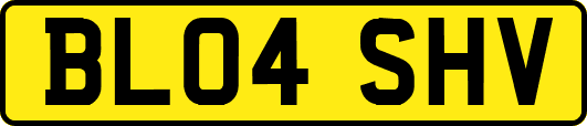 BL04SHV