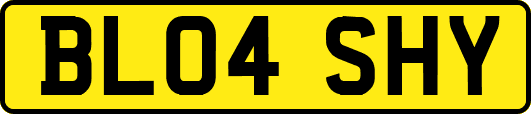 BL04SHY