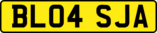 BL04SJA