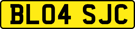 BL04SJC
