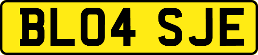 BL04SJE