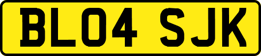 BL04SJK