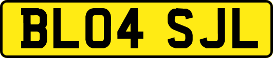BL04SJL