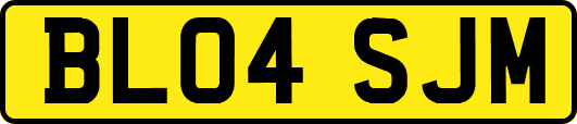 BL04SJM