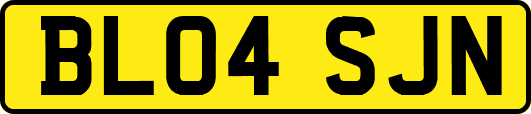 BL04SJN