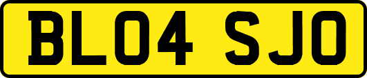 BL04SJO