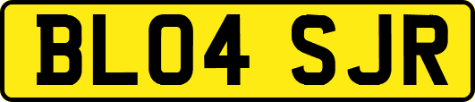 BL04SJR