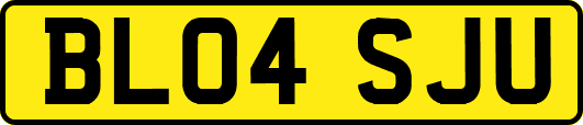 BL04SJU
