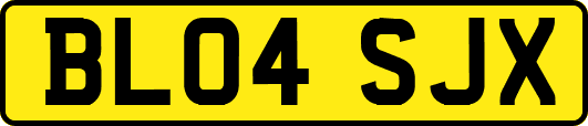BL04SJX