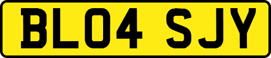 BL04SJY