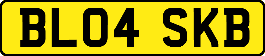 BL04SKB