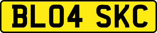 BL04SKC
